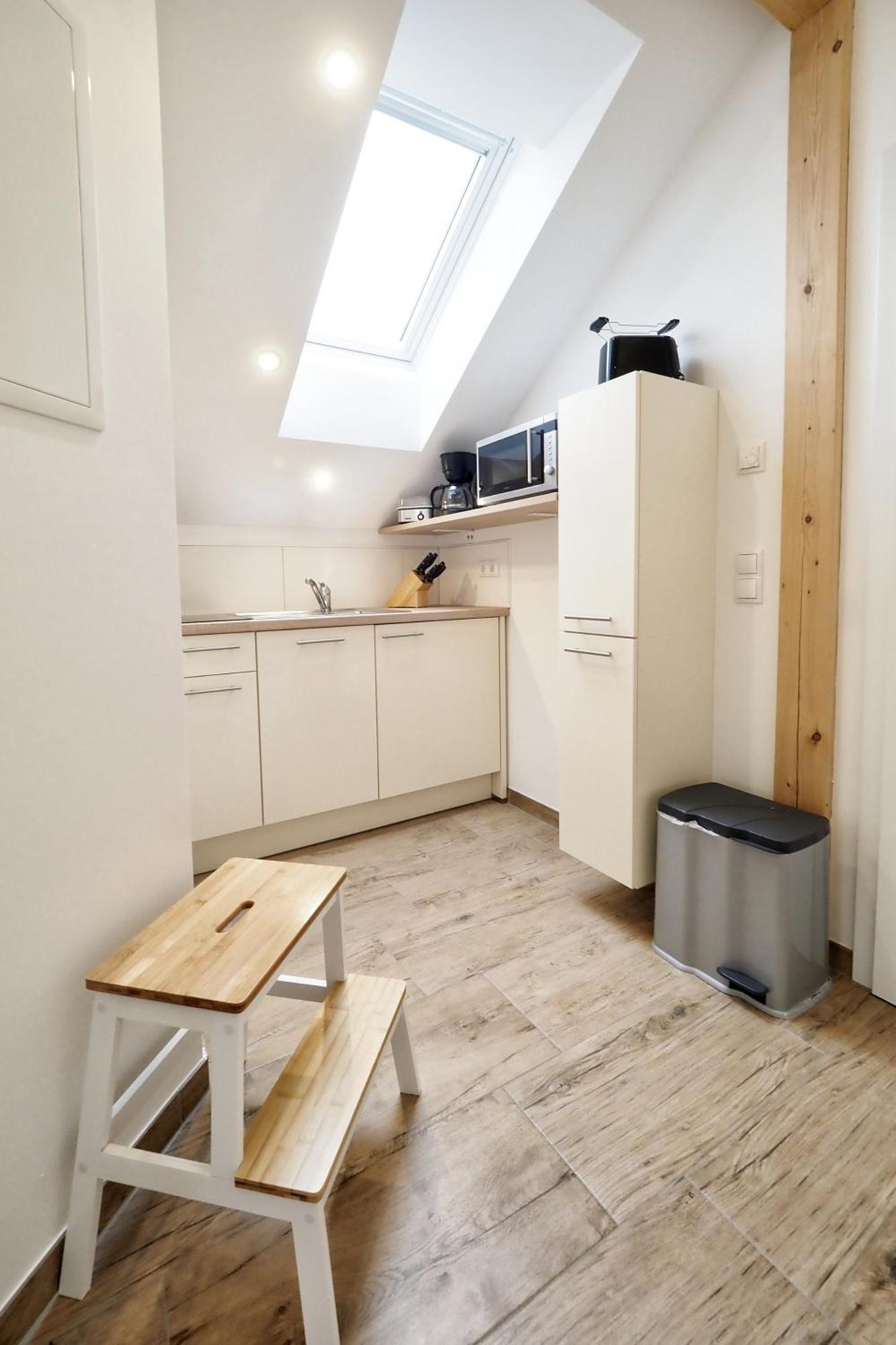 Haus Tobias Lägenhet Bad Füssing Exteriör bild